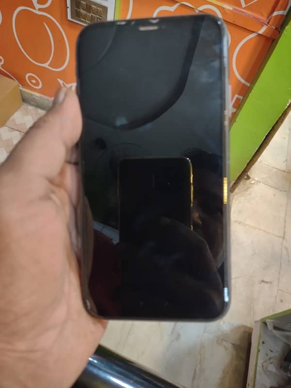 Iphone 11 64gb Jv Non pta 5