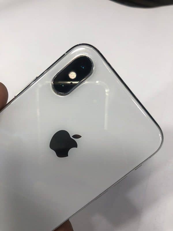 iphone X 64gb 1