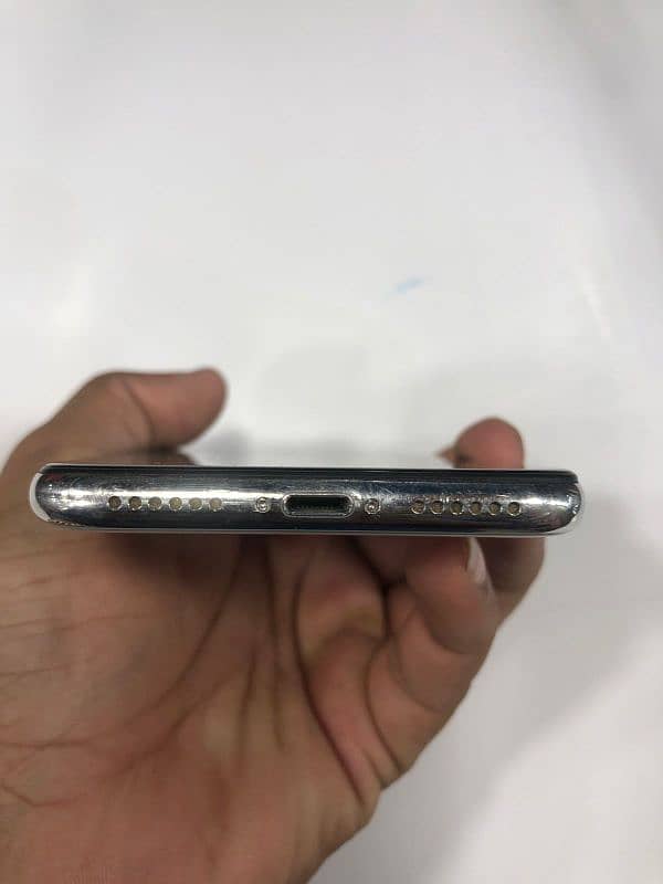 iphone X 64gb 3