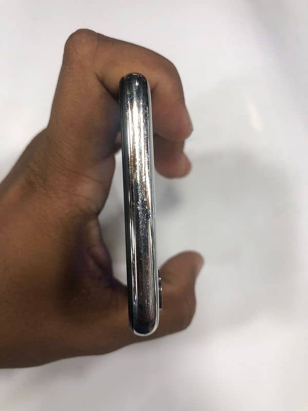 iphone X 64gb 4