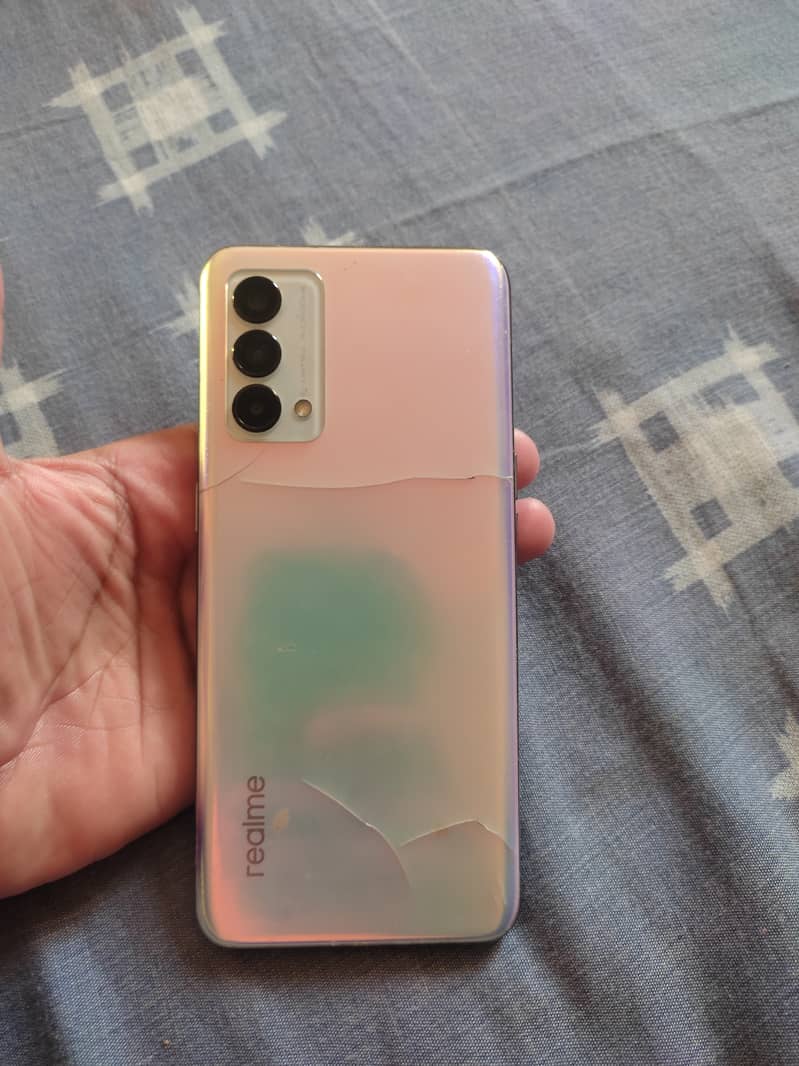 REALME GT MASTER 1