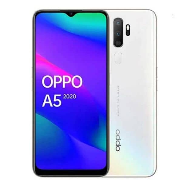 oppo a5 2020 4/128 gb 0