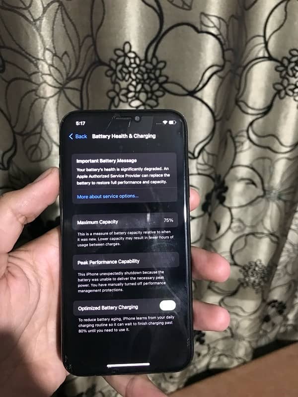 iPhone X 64gb Non PTA 0