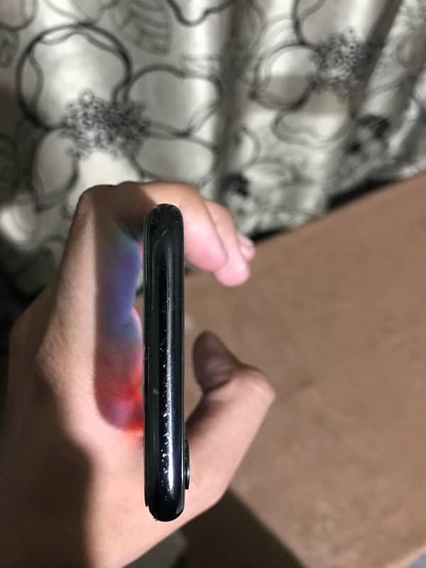 iPhone X 64gb Non PTA 4