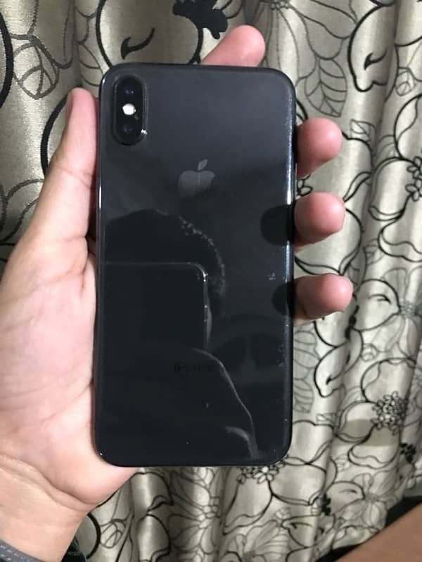 iPhone X 64gb Non PTA 6