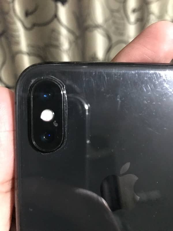 iPhone X 64gb Non PTA 7