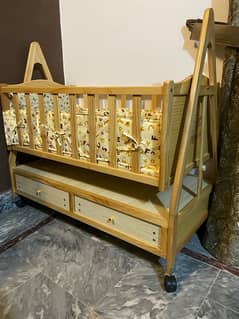 babycot