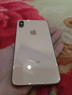 Apple I Phone XS PTA Approved 256GB WhatsApp Number 03433941858