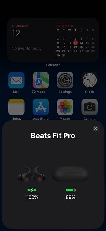 Beats Fit pro 3