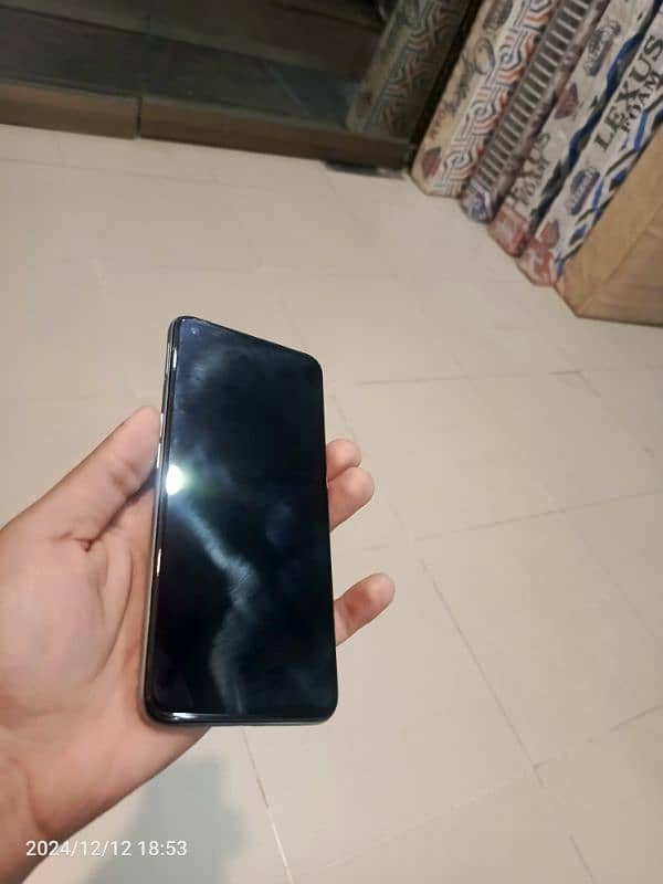 Oppo A96 mobile 2