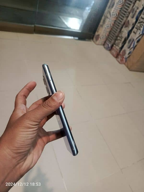 Oppo A96 mobile 3