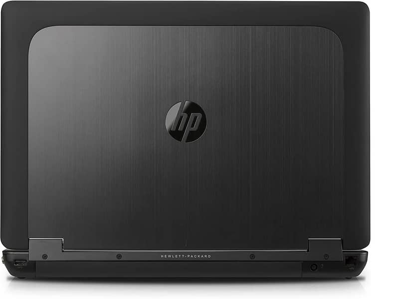 HP ZBook 15 G2 Core-i7-4th Gen Mobile Workstation Price is Negotiable 1