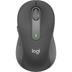 Logitech M650 SIGNATURE Bluetooth Wireless Mouse For Sale