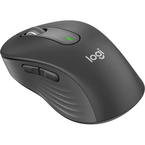 Logitech M650 SIGNATURE Bluetooth Wireless Mouse For Sale 2