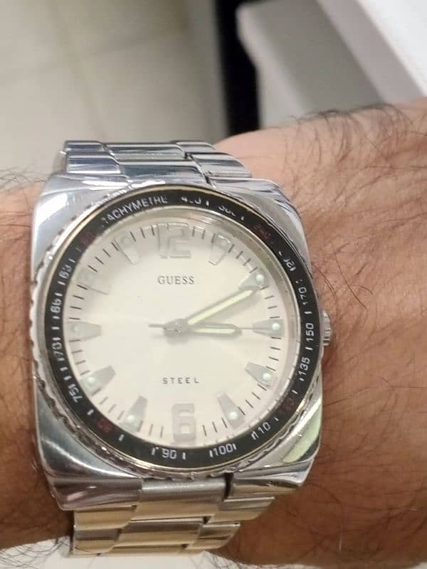 Guess Watch 0