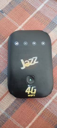 Jazz 4g device for sale 2700