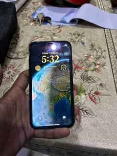 i phone XR 10 by 10