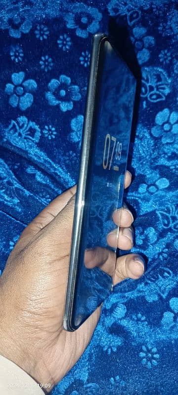 Tecno Spark 20 Pro 1