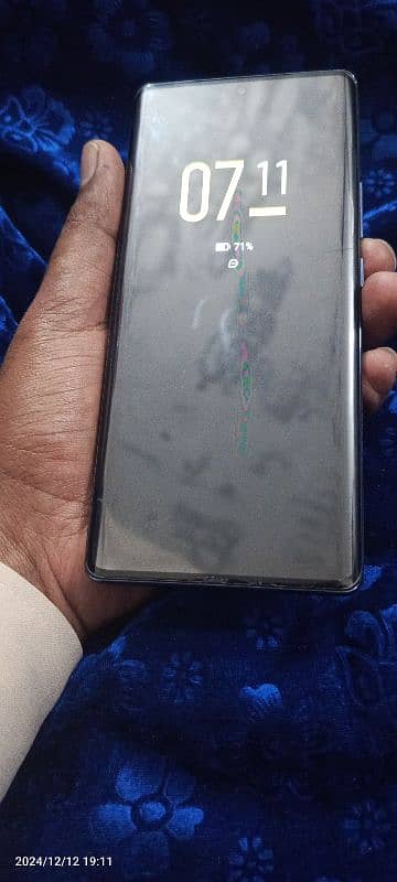 Tecno Spark 20 Pro 5