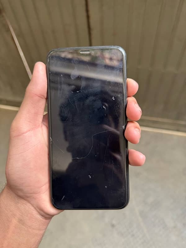 iphone xs max 6