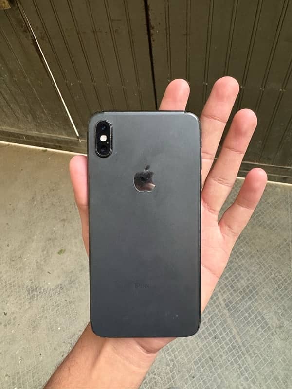 iphone xs max 8