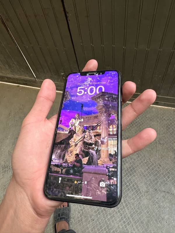 iphone xs max 9