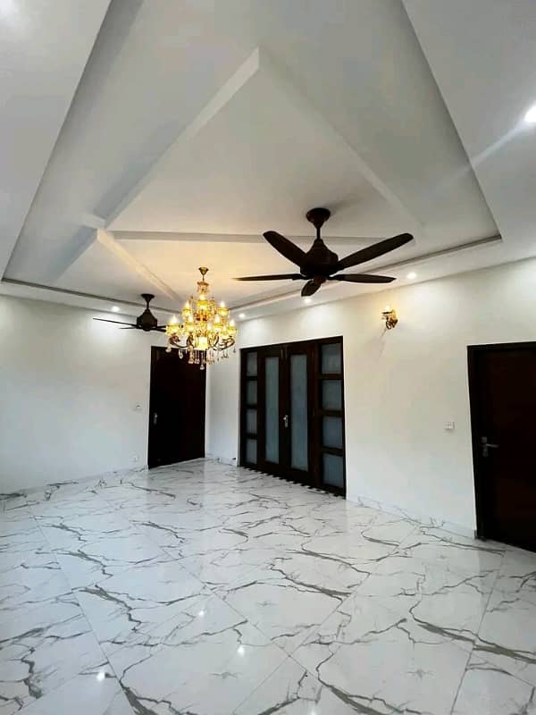 20 Marla House Available For Rent In State Life Housing Phase 1, Lahore 25