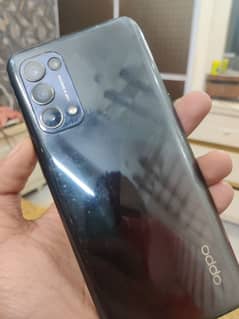 oppo reno 5