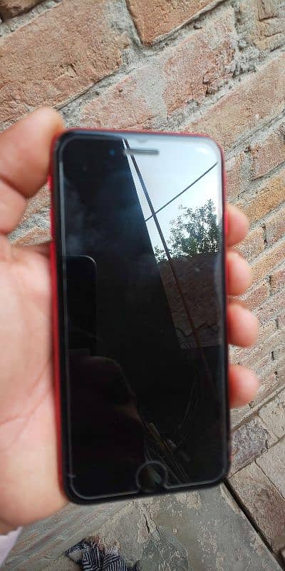 Apple iPhone SC 2022 non PTI JV 64 GB all ok 4