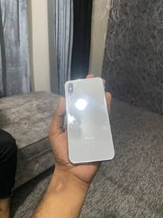 iphone X