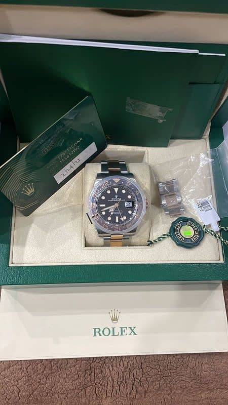 Sell your Watch BUKHARI ROLEX OMEGA RADO CARTIER CHOPARD TAG LONGINES 3