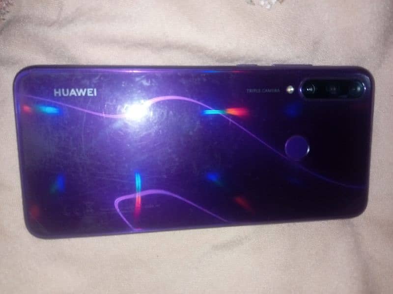 Huawei y6 prime 3GB Ram 64GB Room 1