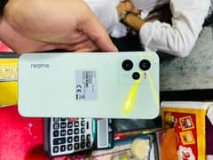 Realme c35 128gb