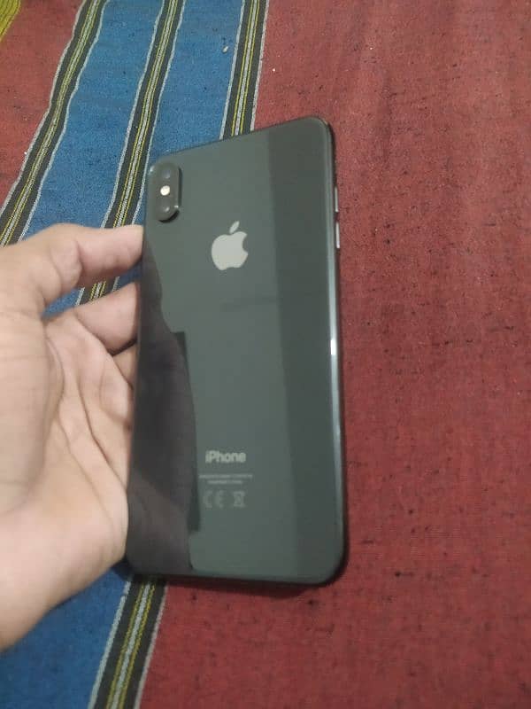 iPhone XS Max fresh piece 1