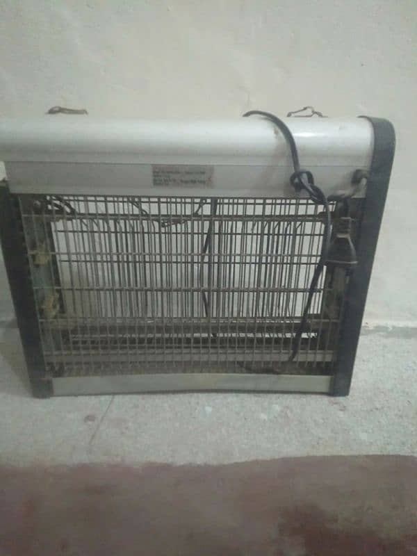 mosquito killer for urgent sale 03006812932 1