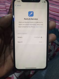 iphone xs 256 non pta. FU