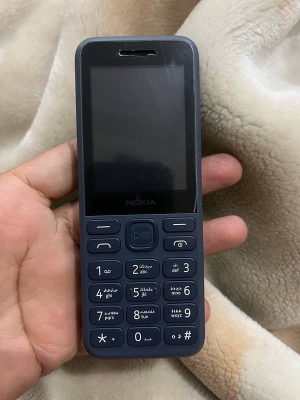 Original Nokia 130 (2024)  Official 1 year warranty Advance Telecom 0