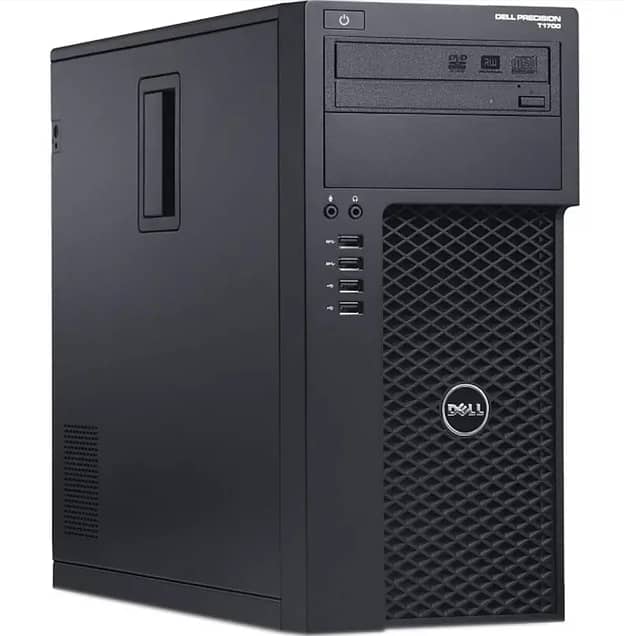 Gaming PC - Core i5 4590 4th Gen, 8GB RAM 0