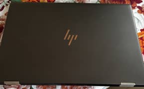 HP Spectre Touch Screen