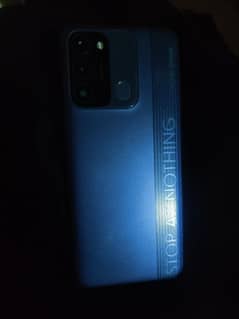 TECNO SPARK 8C