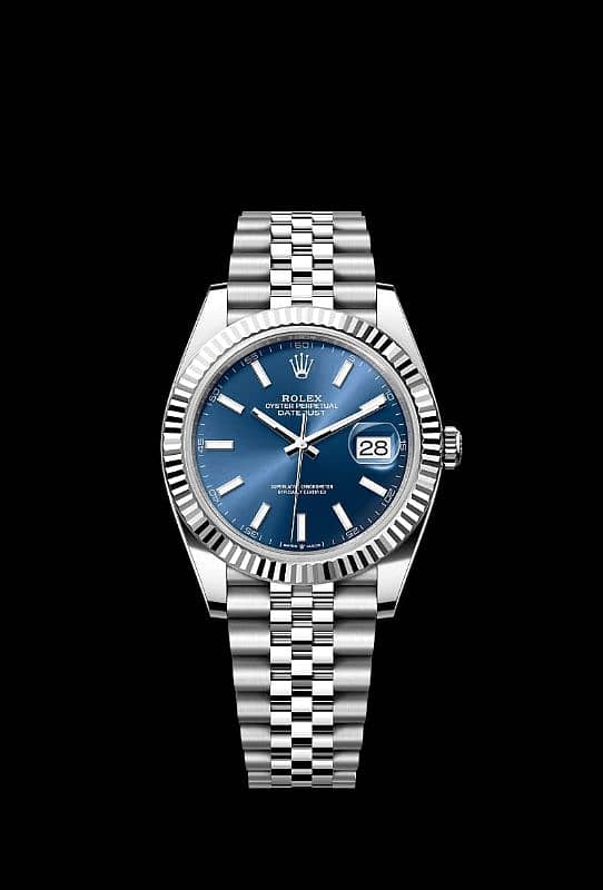 WATCH BUYER BUKHARI ROLEX CARTIER TAG LONGINES RADO OMEGA PIAGET IWC 13