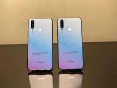 Vivo Y17 PTA APPROVED