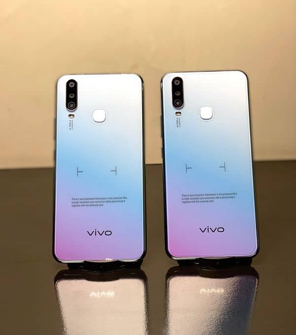 Vivo Y17 PTA APPROVED 1