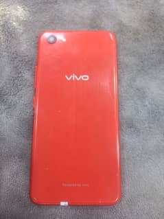 vivo A 83