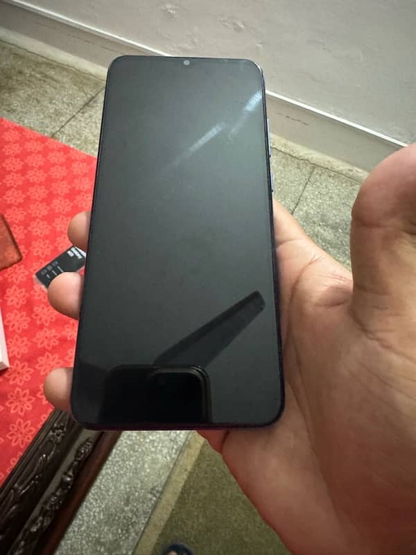 Samsung A03 in good condition 3