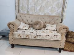 7 seater sofa set