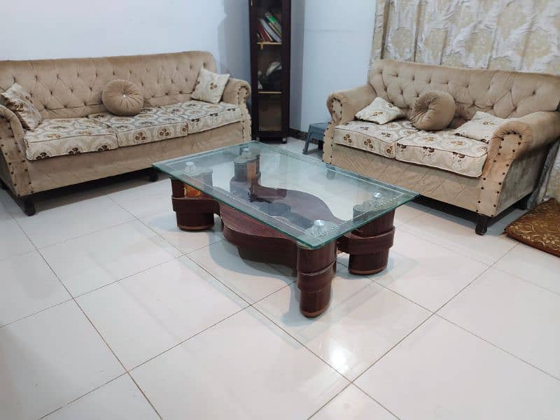 7 seater sofa set 4