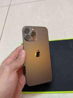 iPhone 13 Pro Max non pta jv 128 gb