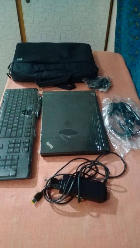 Lenovo T460P i5 1