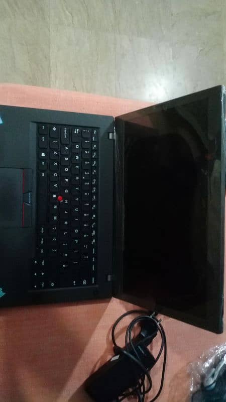 Lenovo T460P i5 3